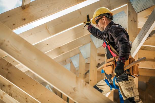 Best Affordable Roofing Company  in Columbia City, IN