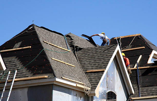 Best New Roof Installation  in Columbia City, IN