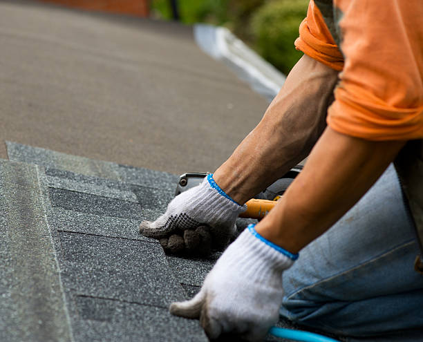 Roof Installation Near Me in Columbia City, IN