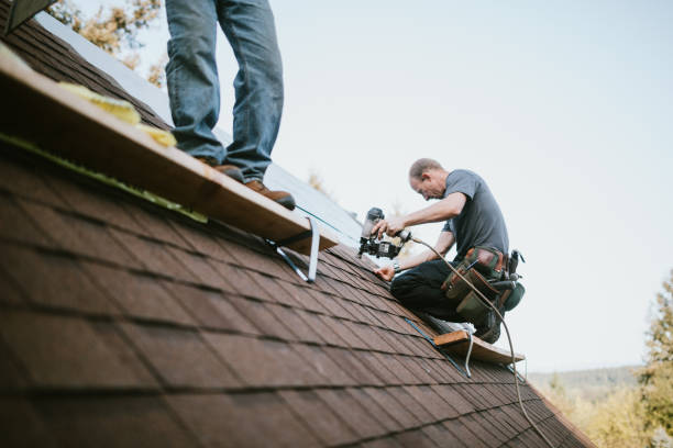 Best Roof Leak Repair  in Columbia City, IN
